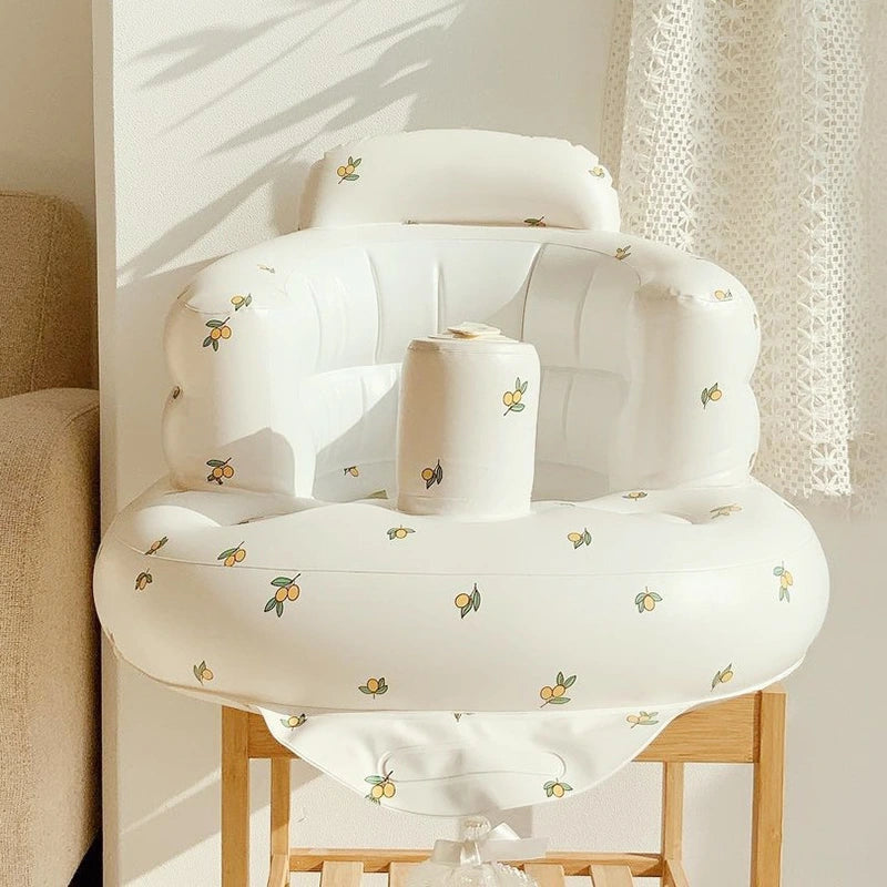 LissBaby - Inflatable Baby Chair
