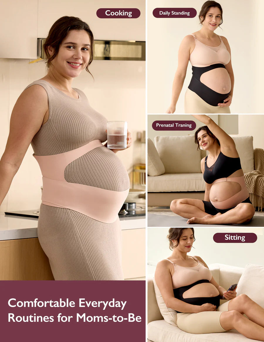 Preggy - Pregnant Belly Band