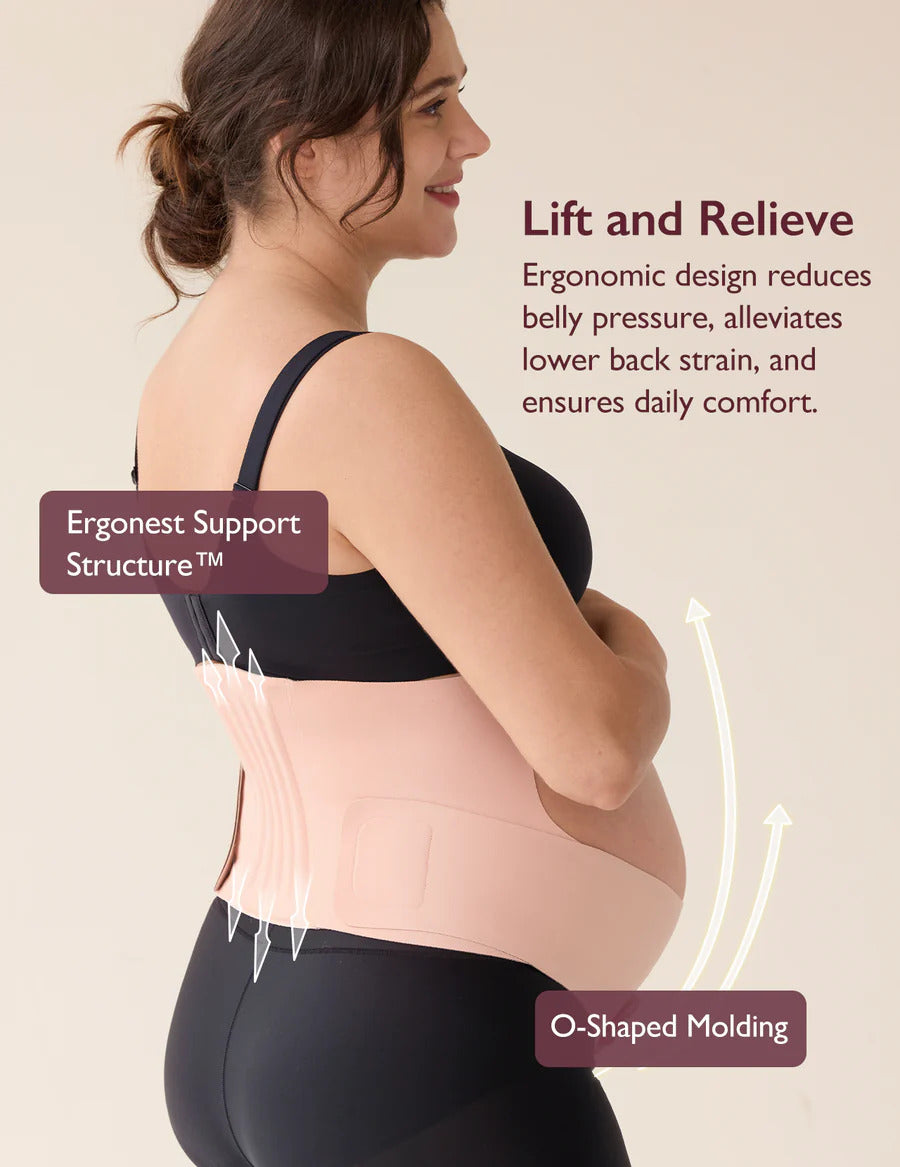 Preggy - Pregnant Belly Band