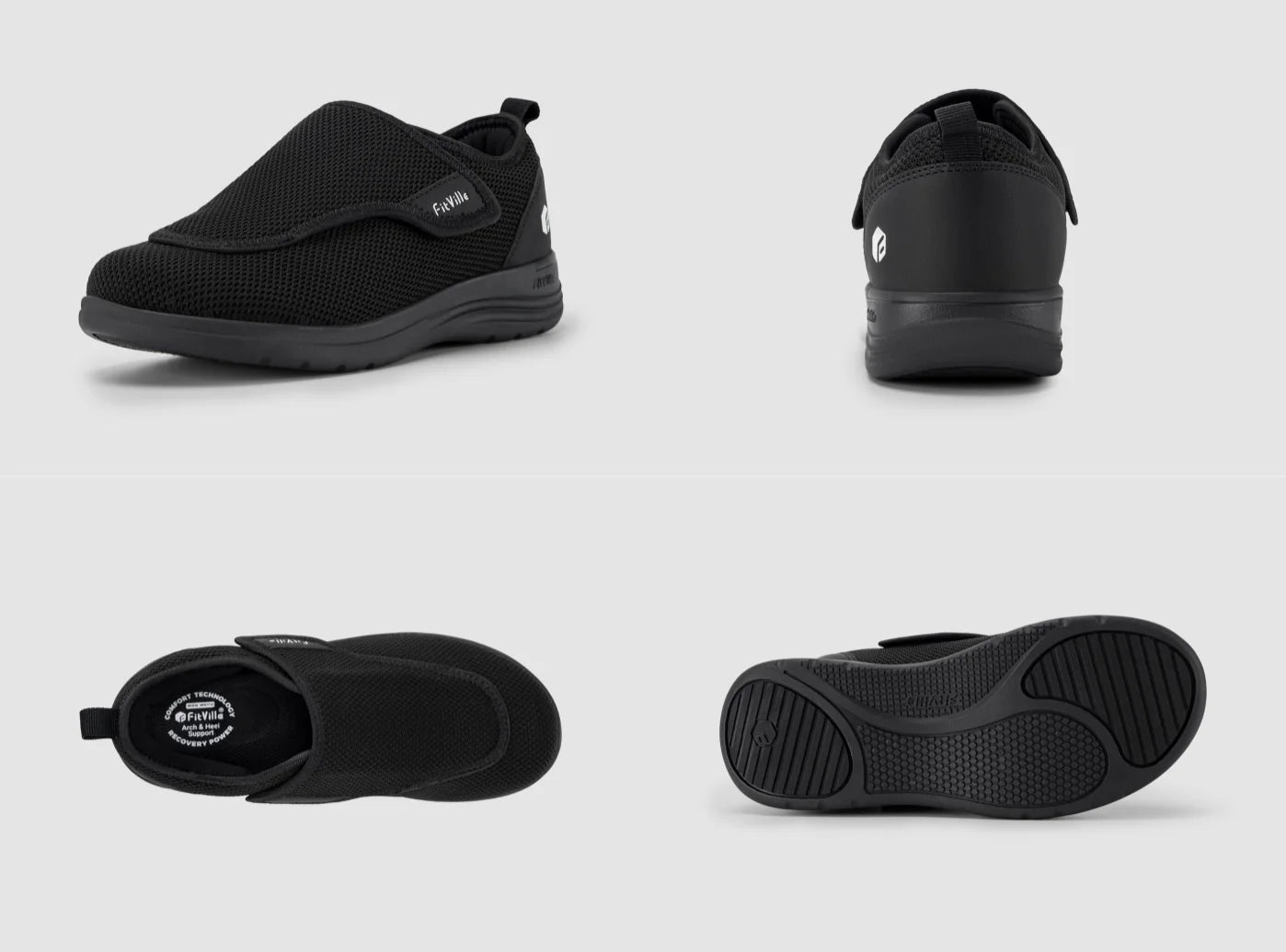 Dames EasyTop Wings V2