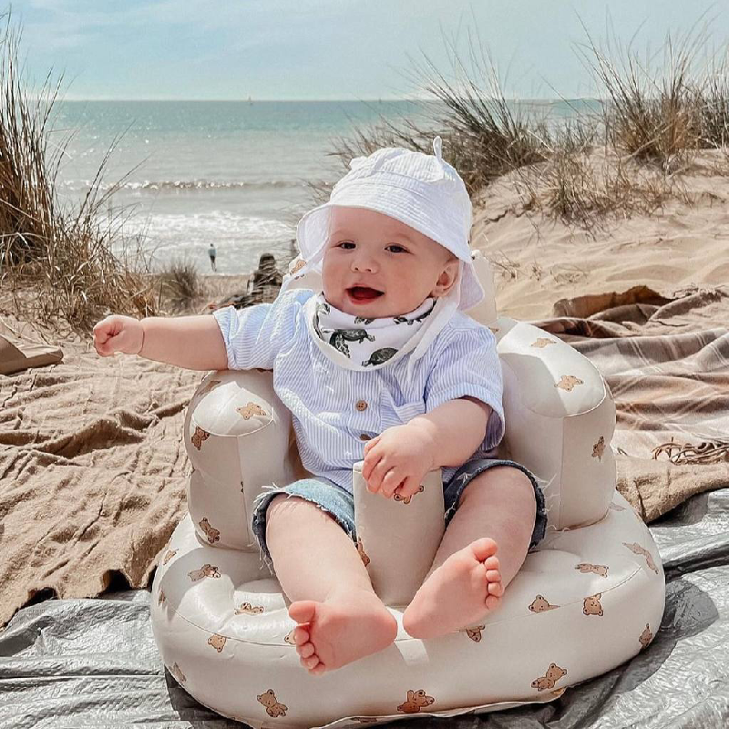 LissBaby - Inflatable Baby Chair