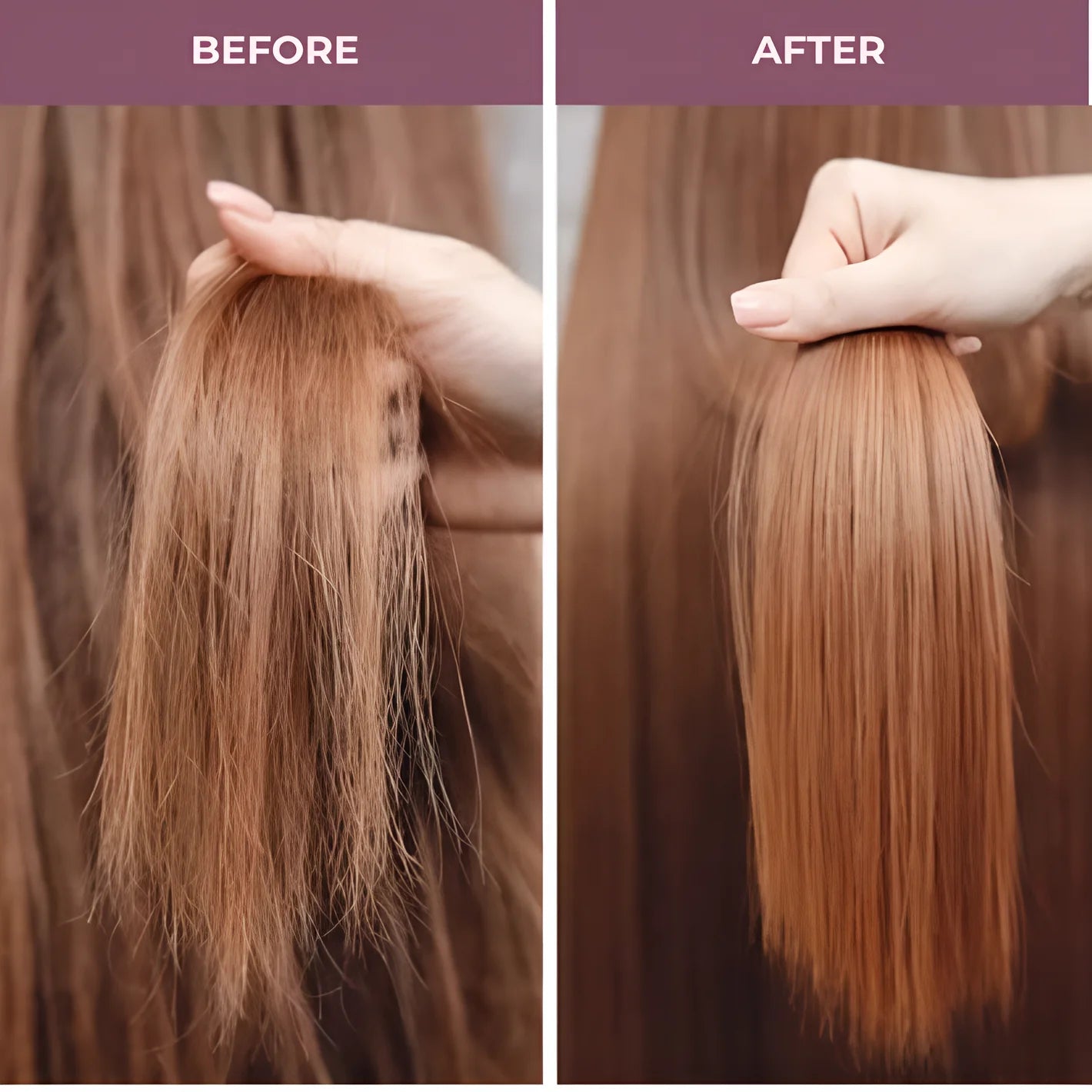 Selia Split Trimmer