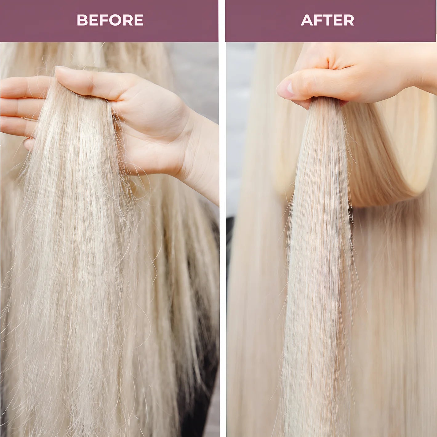 Selia Split Trimmer