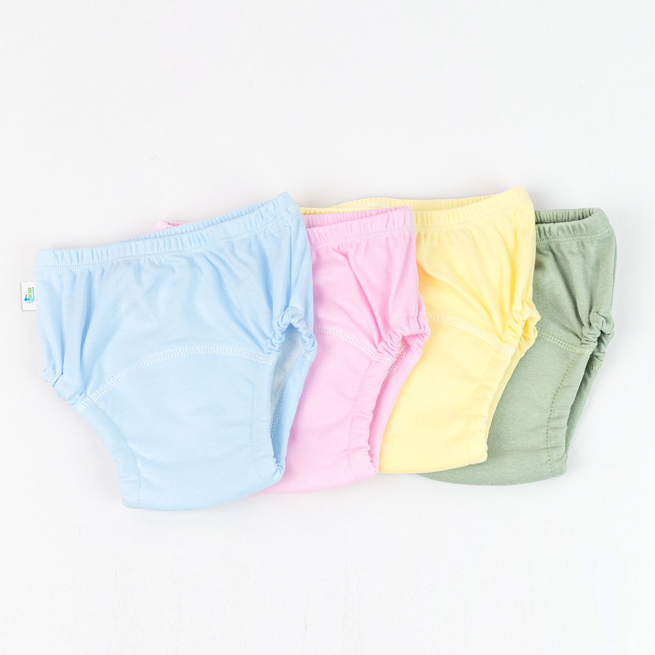 PottyKid - Potty Training Underwear
