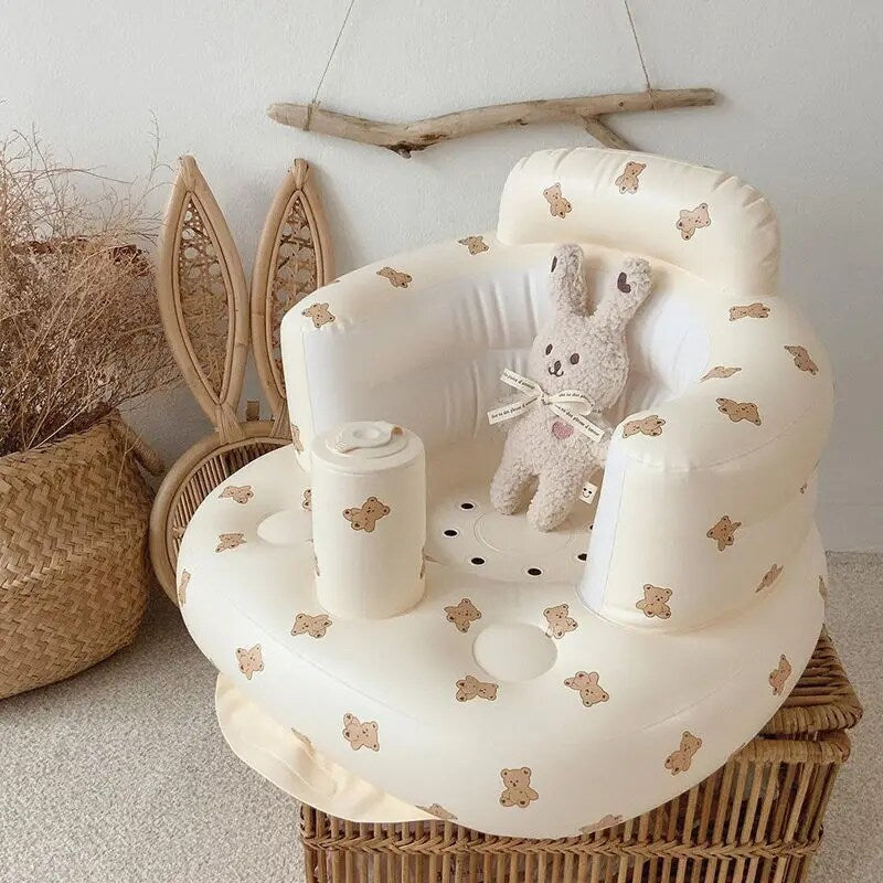 LissBaby - Inflatable Baby Chair