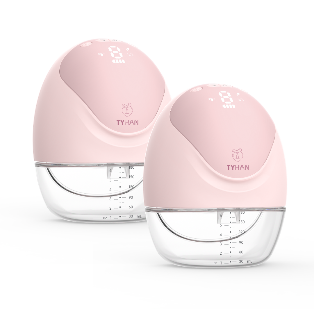 Tyhan - Wearable Breast Pump