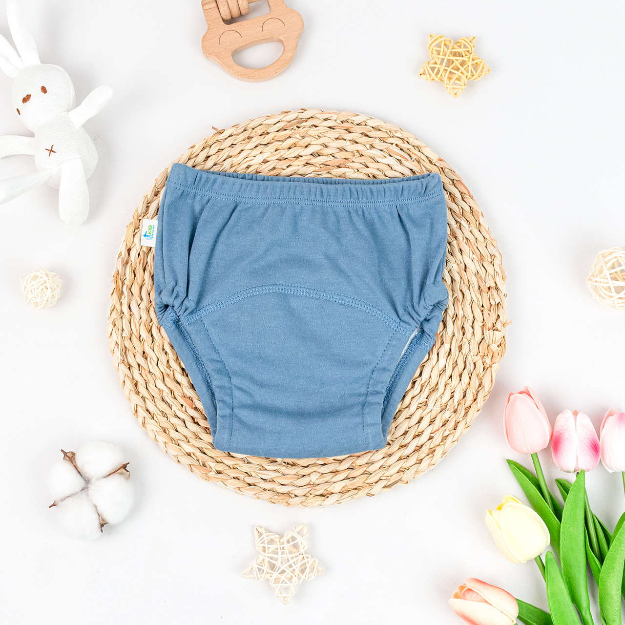 PottyKid - Potty Training Underwear