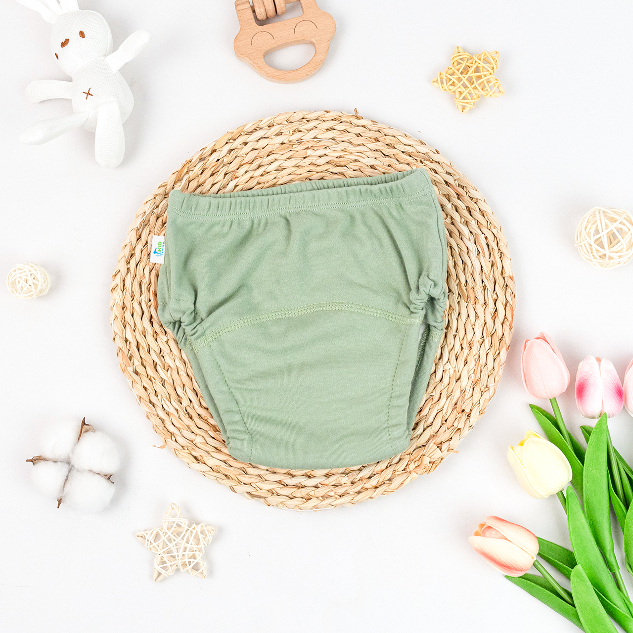 PottyKid - Potty Training Underwear