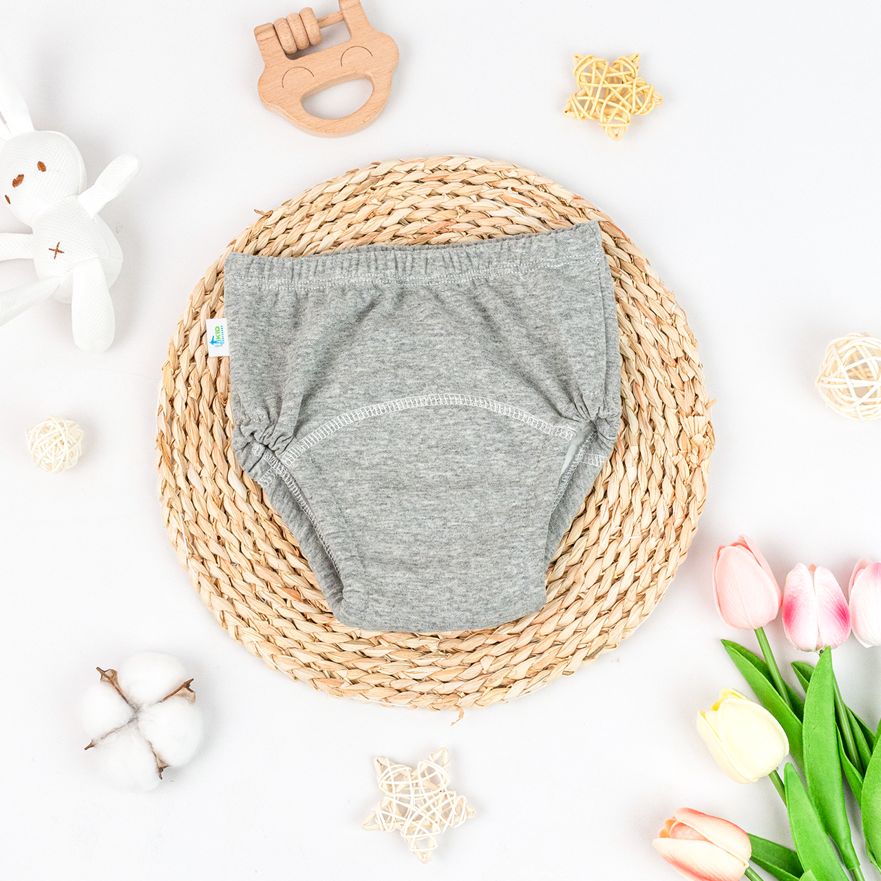 PottyKid - Potty Training Underwear