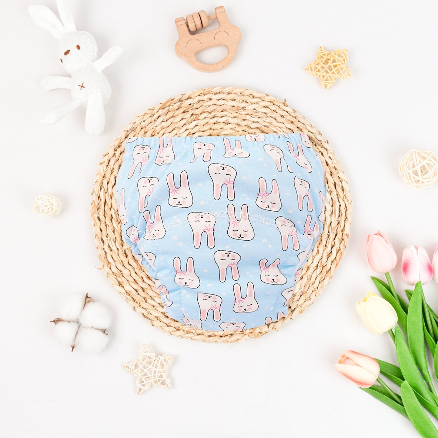 PottyKid - Potty Training Underwear
