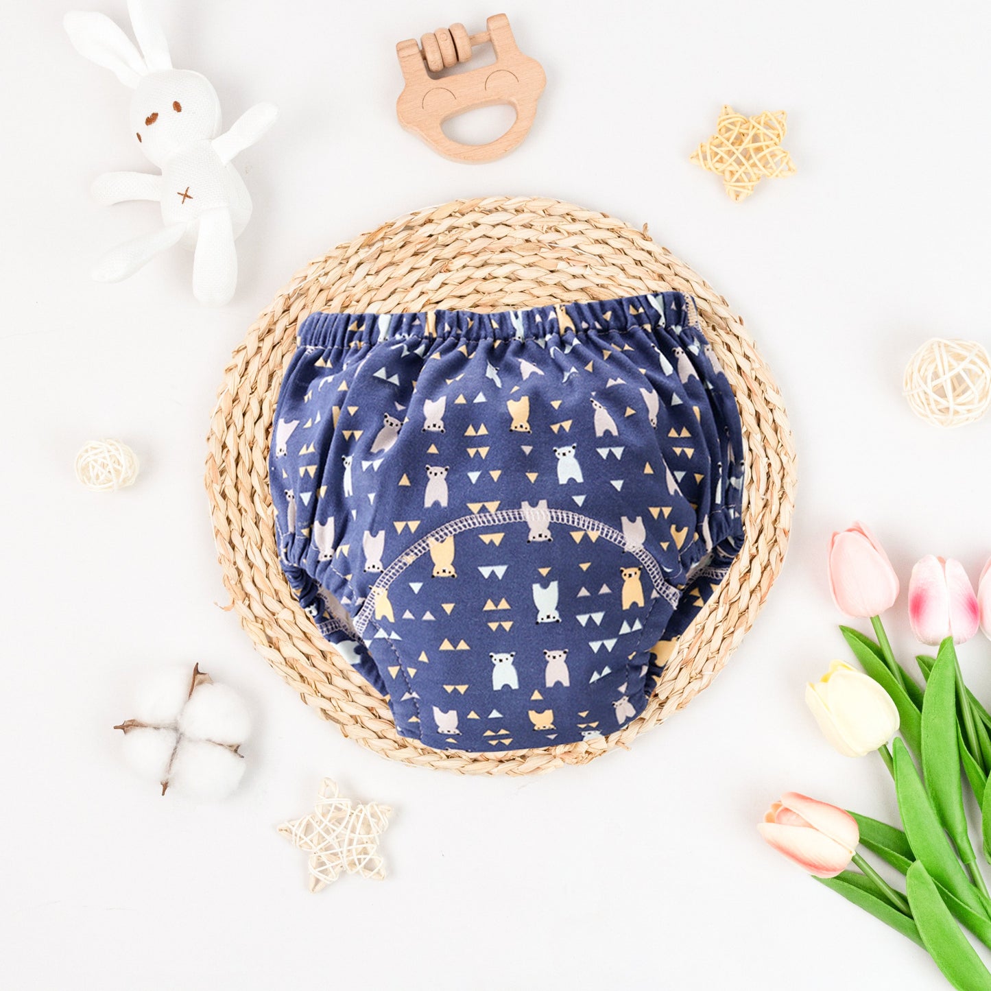 PottyKid - Potty Training Underwear