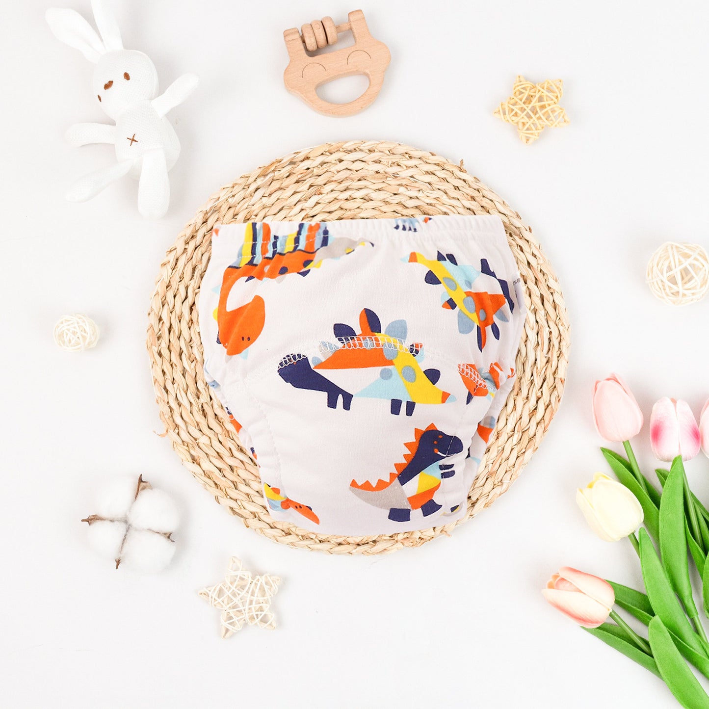 PottyKid - Potty Training Underwear