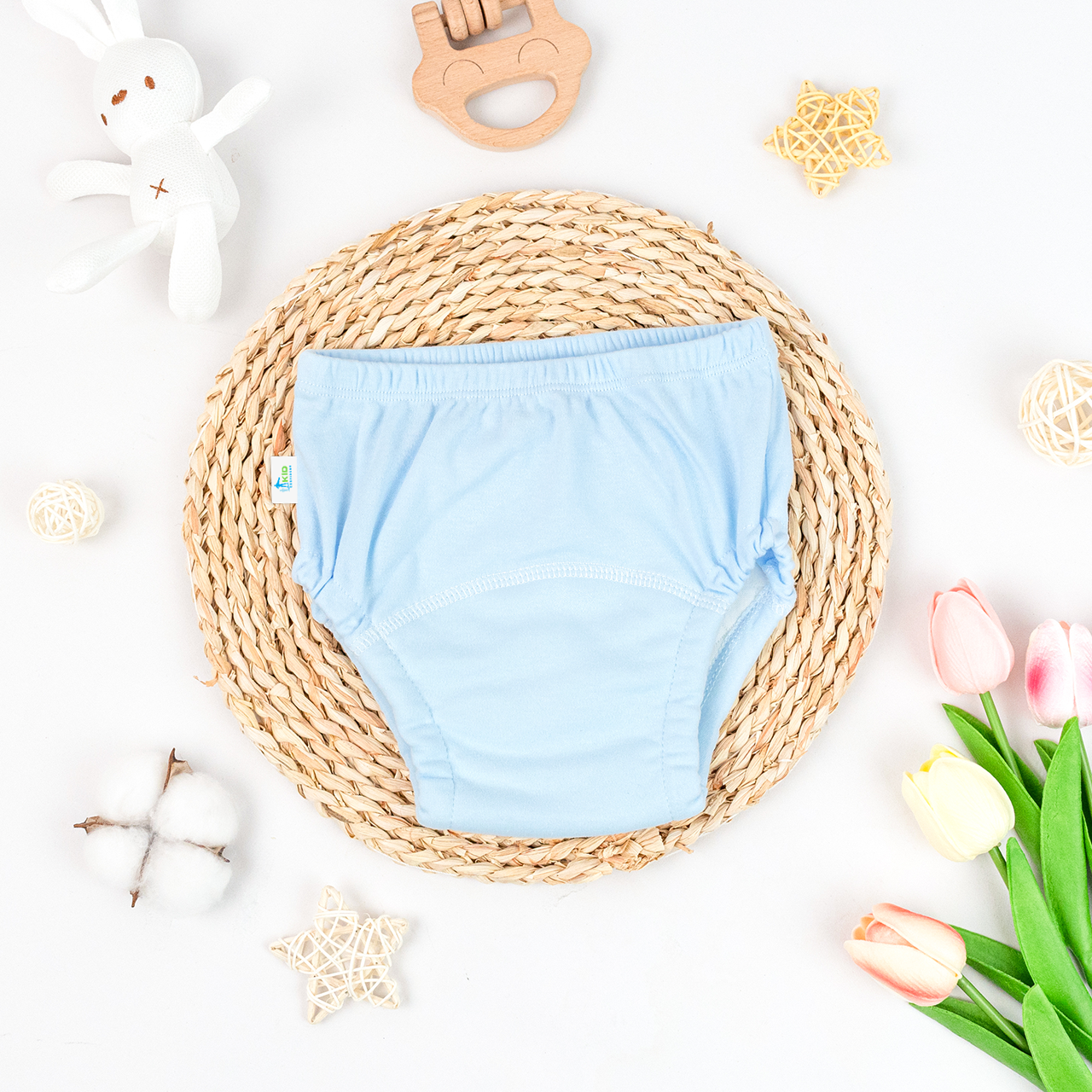 PottyKid - Potty Training Underwear