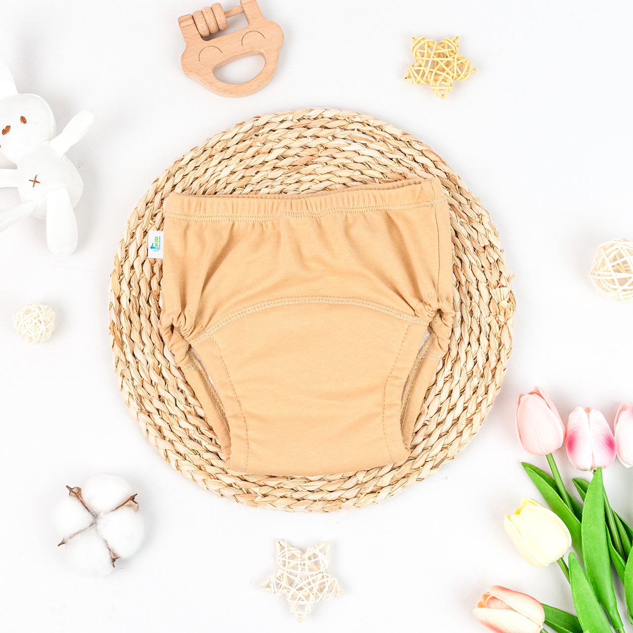 PottyKid - Potty Training Underwear
