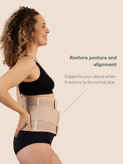 Postpartum Belly Band