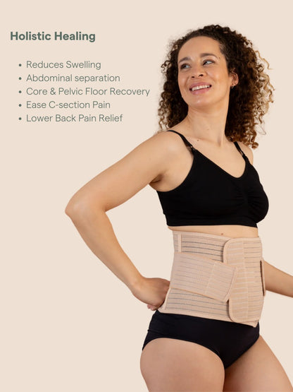 Postpartum Belly Band