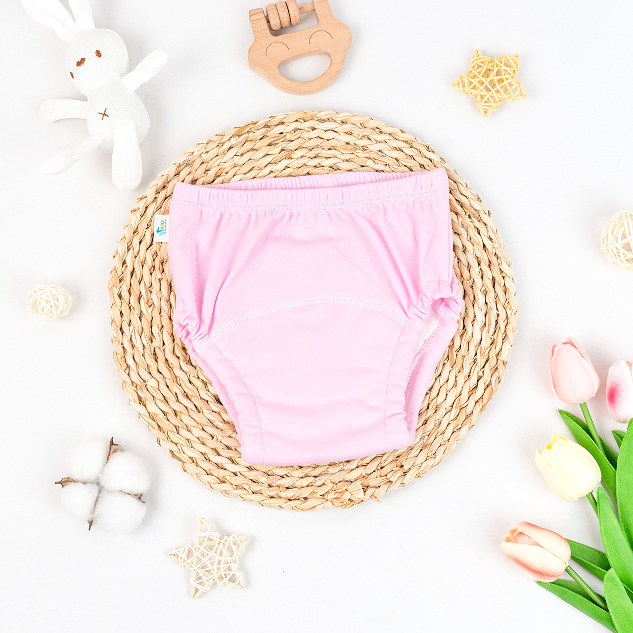 PottyKid - Potty Training Underwear