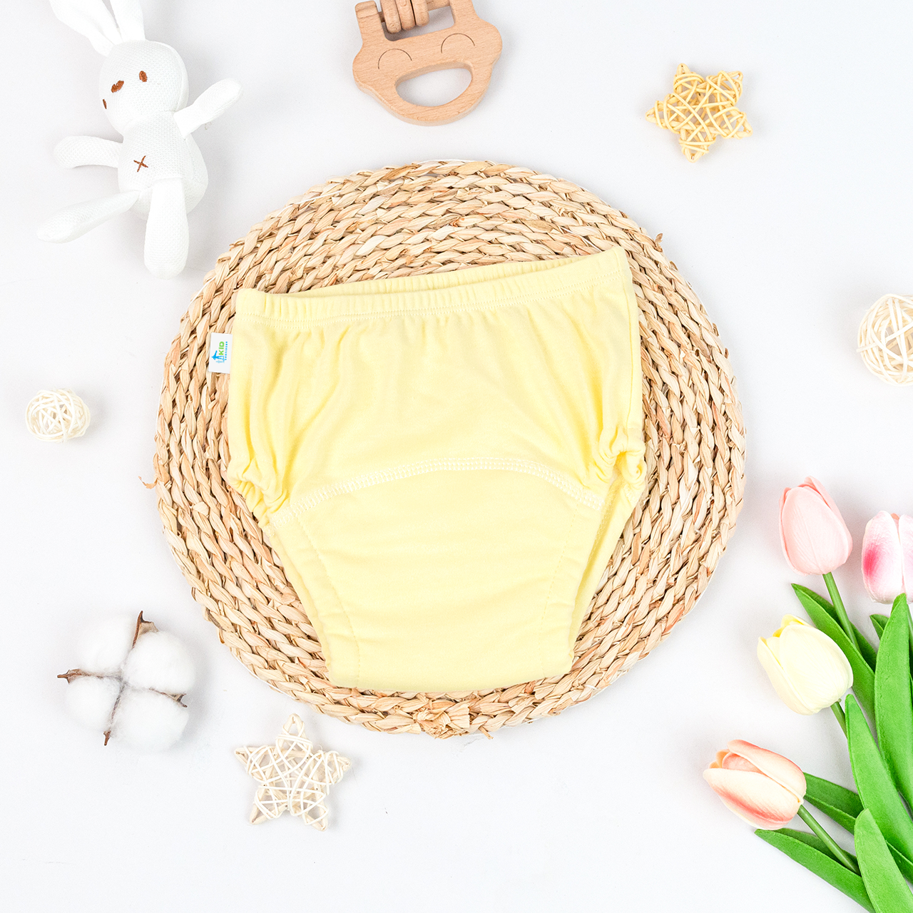 PottyKid - Potty Training Underwear
